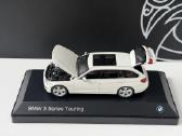 Bmw 3 serijos Touring F31 1:43 - nuotraukos Nr. 3