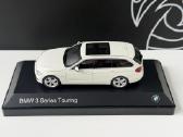 Bmw 3 serijos Touring F31 1:43 - nuotraukos Nr. 4