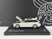Bmw 3 serijos Touring F31 1:43 - nuotraukos Nr. 2