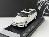 Bmw 3 serijos Touring F31 1:43 - nuotraukos Nr. 6