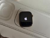Parduodu Apple Watch Series 10 42 mm Gold Titanum - nuotraukos Nr. 5