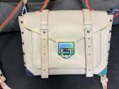 Originali Michael Kors Manhattan Medium Satchel ra - nuotraukos Nr. 2