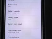 Samsung Galaxy S25+ su garantija - nuotraukos Nr. 4
