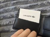 Lacoste piniginė - nuotraukos Nr. 3