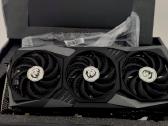 Msi Geforce Rtx 3080 Gaming Z 10gb - nuotraukos Nr. 2