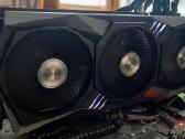 Msi Geforce Rtx 3080 Gaming Z 10gb - nuotraukos Nr. 3