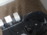 Thrustmaster T150 3 Pedalų - nuotraukos Nr. 2