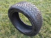 Kumho wintercraft 255/45 R18 103v XL padangos - nuotraukos Nr. 3
