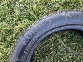 Kumho wintercraft 255/45 R18 103v XL padangos - nuotraukos Nr. 4