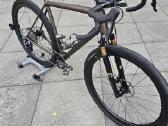 Specialized Crux Custom Gravel/CX su Fox - nuotraukos Nr. 2