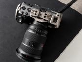 Sony Fx3 + 24–70mm F2.8 Gm II + Tilta Cage - nuotraukos Nr. 2
