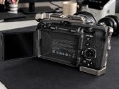 Sony Fx3 + 24–70mm F2.8 Gm II + Tilta Cage - nuotraukos Nr. 3
