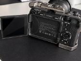 Sony Fx3 + 24–70mm F2.8 Gm II + Tilta Cage - nuotraukos Nr. 4