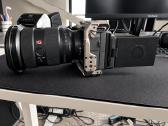 Sony Fx3 + 24–70mm F2.8 Gm II + Tilta Cage - nuotraukos Nr. 7