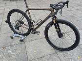 Specialized Crux Custom Gravel/CX su Fox - nuotraukos Nr. 4