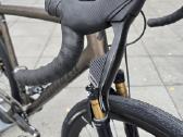 Specialized Crux Custom Gravel/CX su Fox - nuotraukos Nr. 7