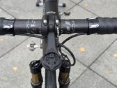 Specialized Crux Custom Gravel/CX su Fox - nuotraukos Nr. 15