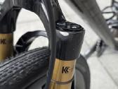 Specialized Crux Custom Gravel/CX su Fox - nuotraukos Nr. 14