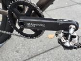 Specialized Crux Custom Gravel/CX su Fox - nuotraukos Nr. 31