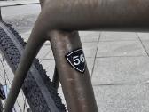 Specialized Crux Custom Gravel/CX su Fox - nuotraukos Nr. 22