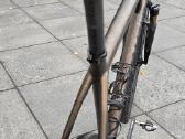 Specialized Crux Custom Gravel/CX su Fox - nuotraukos Nr. 27