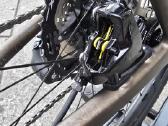 Specialized Crux Custom Gravel/CX su Fox - nuotraukos Nr. 36