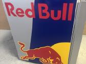 Red Bull mažas šaldytuvas - nuotraukos Nr. 7