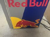 Red Bull mažas šaldytuvas - nuotraukos Nr. 8