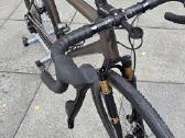 Specialized Crux Custom Gravel/CX su Fox - nuotraukos Nr. 23
