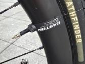 Specialized Crux Custom Gravel/CX su Fox - nuotraukos Nr. 19
