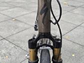 Specialized Crux Custom Gravel/CX su Fox - nuotraukos Nr. 24