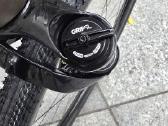 Specialized Crux Custom Gravel/CX su Fox - nuotraukos Nr. 13