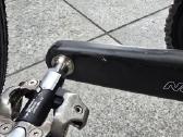 Specialized Crux Custom Gravel/CX su Fox - nuotraukos Nr. 34