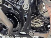Specialized Crux Custom Gravel/CX su Fox - nuotraukos Nr. 37