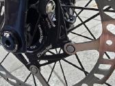 Specialized Crux Custom Gravel/CX su Fox - nuotraukos Nr. 38