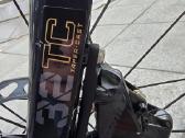 Specialized Crux Custom Gravel/CX su Fox - nuotraukos Nr. 12