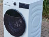 Nauja Wnhai84aps/de, 8 kg/1400aps+ garantija - nuotraukos Nr. 10