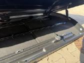 Volvo stogo bagazinė - nuotraukos Nr. 4