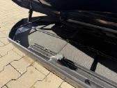 Volvo stogo bagazinė - nuotraukos Nr. 5