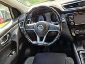 Nissan Qashqai Tekna - nuotraukos Nr. 2