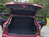Nissan Qashqai Tekna - nuotraukos Nr. 6