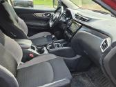 Nissan Qashqai Tekna - nuotraukos Nr. 7