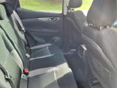 Nissan Qashqai Tekna - nuotraukos Nr. 8