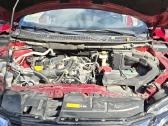 Nissan Qashqai Tekna - nuotraukos Nr. 9