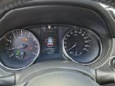 Nissan Qashqai Tekna - nuotraukos Nr. 10