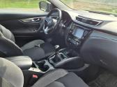 Nissan Qashqai Tekna - nuotraukos Nr. 12