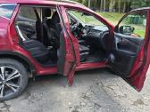 Nissan Qashqai Tekna - nuotraukos Nr. 13