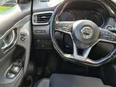 Nissan Qashqai Tekna - nuotraukos Nr. 15