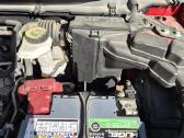 Nissan Qashqai Tekna - nuotraukos Nr. 17