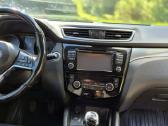 Nissan Qashqai Tekna - nuotraukos Nr. 21